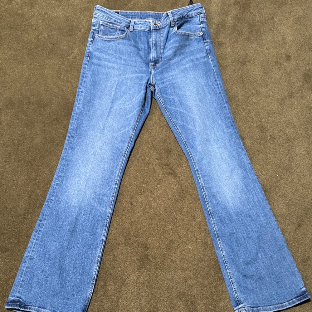 Zara Women’s Jeans